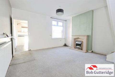 2 bedroom semi-detached house for sale, Sparrow Terrace, Porthill, Newcastle