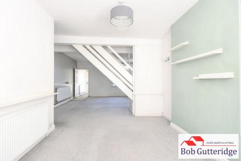 2 bedroom semi-detached house for sale, Sparrow Terrace, Porthill, Newcastle