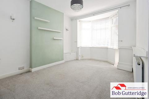 2 bedroom semi-detached house for sale, Sparrow Terrace, Porthill, Newcastle