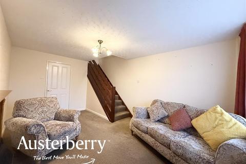 undefined, Helston Avenue, Stoke-On-Trent ST3