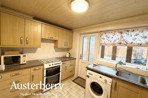 undefined, Helston Avenue, Stoke-On-Trent ST3