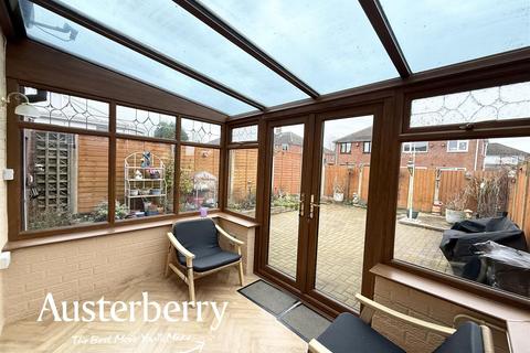 undefined, Helston Avenue, Stoke-On-Trent ST3