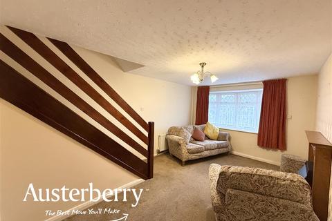 undefined, Helston Avenue, Stoke-On-Trent ST3