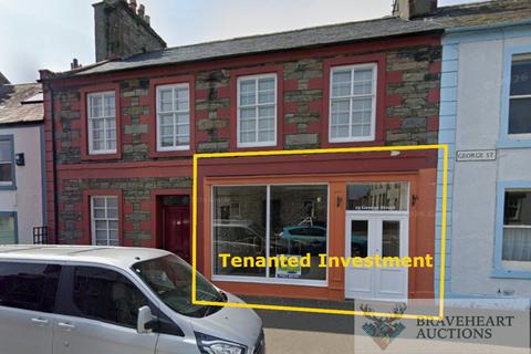 undefined, 13 George Street, Whithorn, Newton Stewart, Dumfries And Galloway, DG8 8NS