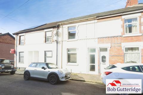 undefined, Hill Street, Newcastle, Staffs