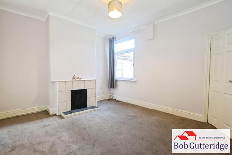 undefined, Hill Street, Newcastle, Staffs