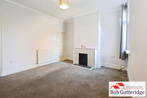 undefined, Hill Street, Newcastle, Staffs