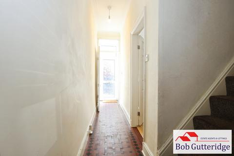 undefined, Hill Street, Newcastle, Staffs