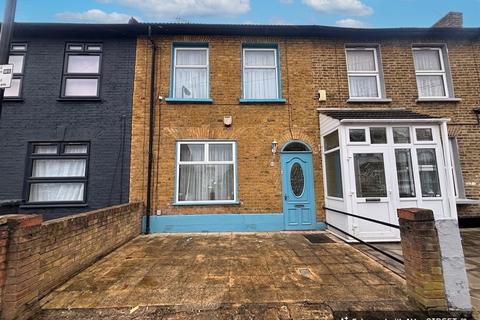 undefined, Wilmot Road, London, E10