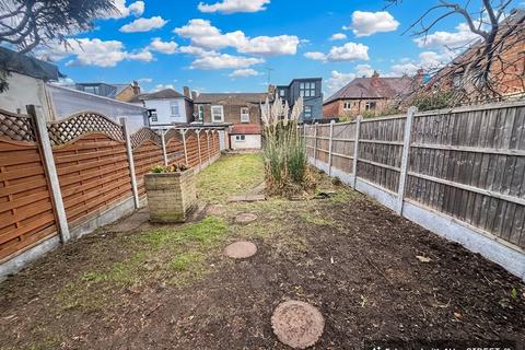 undefined, Wilmot Road, London, E10