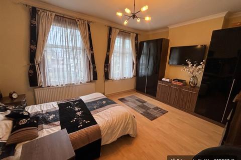 undefined, Wilmot Road, London, E10