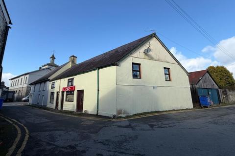 undefined, Water Street, Llandovery SA20