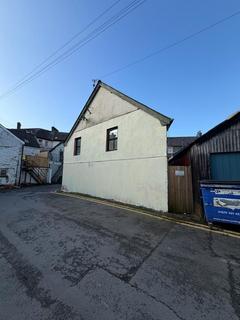 undefined, Water Street, Llandovery SA20