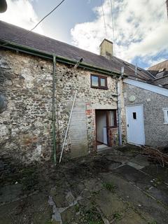 undefined, Water Street, Llandovery SA20