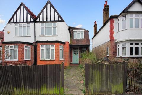 undefined, Rosemount Road, W13
