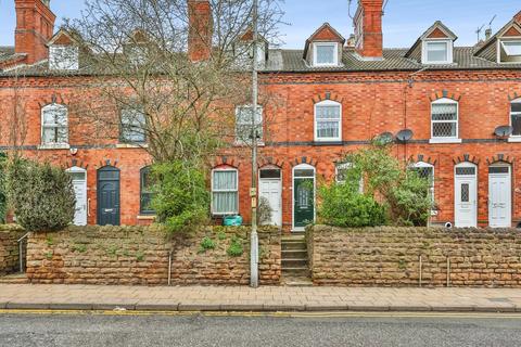 Watnall Road, Hucknall, Nottingham, Nottinghamshire, NG15