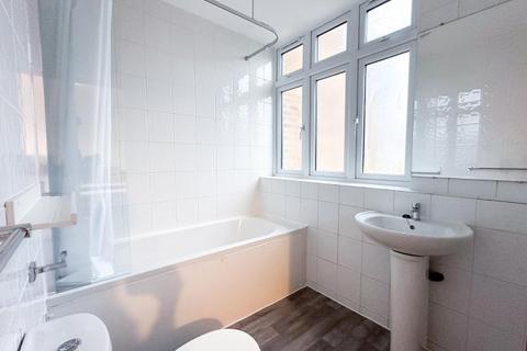 undefined, Wesley Avenue