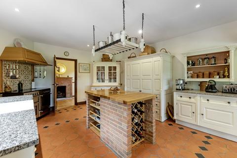 undefined, The Ridge, Lower Basildon, RG8