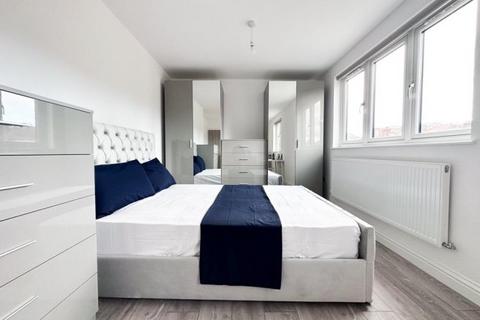 1 bedroom flat to rent, Dollis Hill Avenue