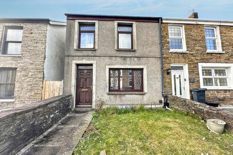 3 bedroom end of terrace house for sale, Henfaes Road, Neath SA11