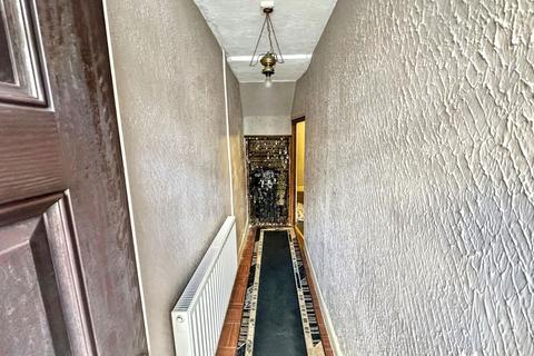 3 bedroom end of terrace house for sale, Henfaes Road, Neath SA11