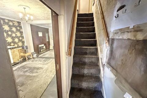 3 bedroom end of terrace house for sale, Henfaes Road, Neath SA11