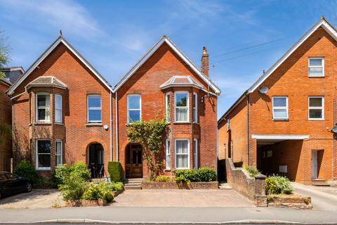 4 bedroom house for sale, Anstey Road, Alton, GU34