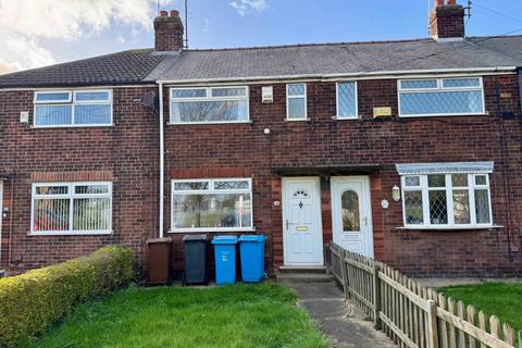 Marfleet Avenue, Hull, HU9 5SB