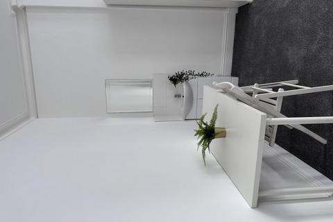 1 bedroom flat to rent, Walm Lane