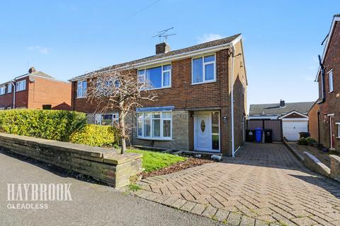 undefined, Gleadless Common, Sheffield