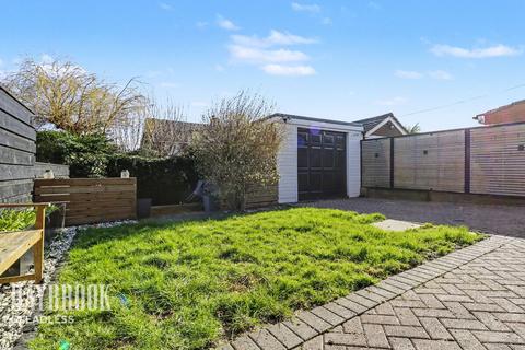 undefined, Gleadless Common, Sheffield