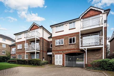 undefined, Westmoreland Road, Shortlands, Bromley, BR2
