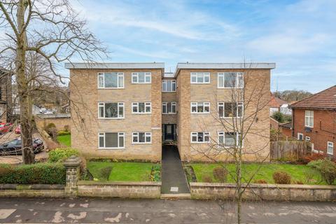 undefined, Cold Bath Road, West Cliffe Court, HG2