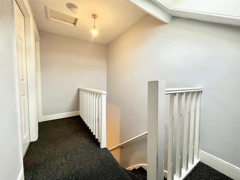 Top floor
