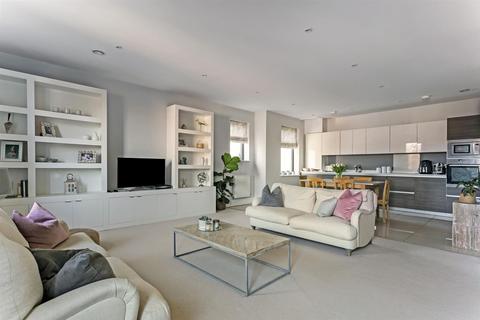 undefined, Pittville Crescent, Cheltenham