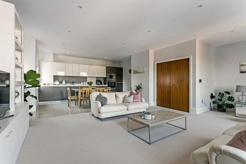 undefined, Pittville Crescent, Cheltenham