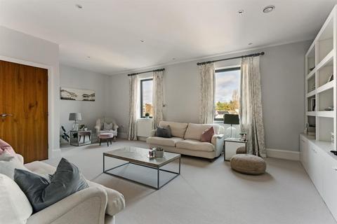 undefined, Pittville Crescent, Cheltenham