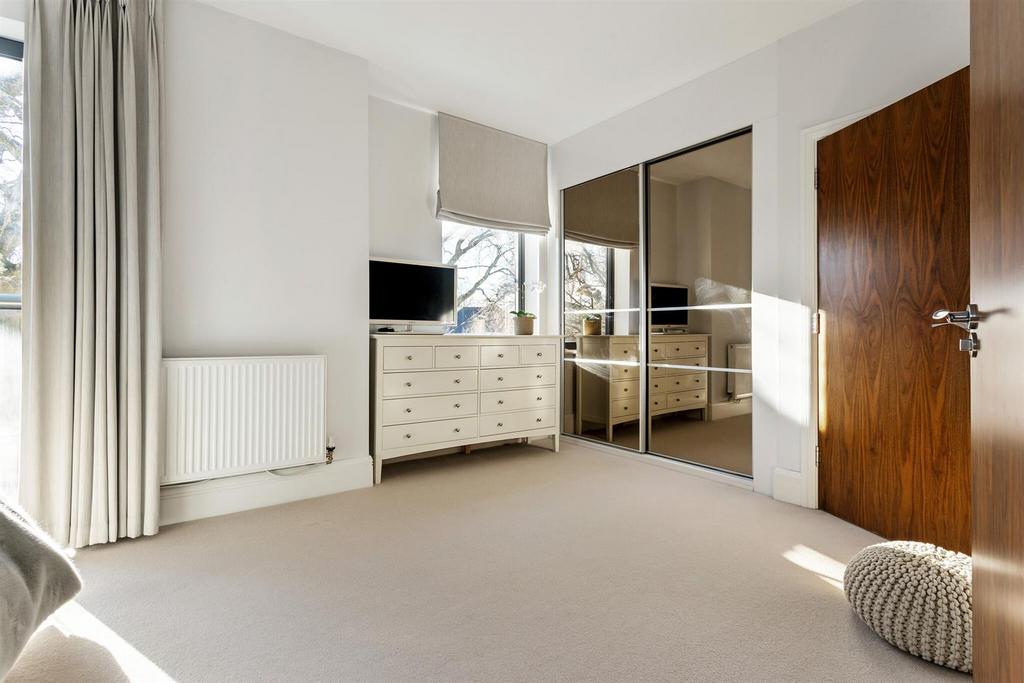 63602 Flat 9 The Pond House 19 Pittville Crescent