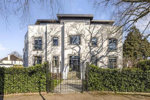 undefined, Pittville Crescent, Cheltenham
