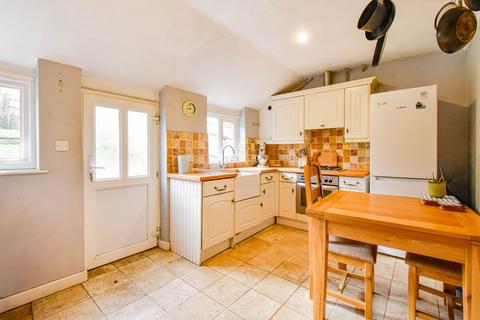 2 bedroom terraced house for sale, Froxfield, Marlborough, Wiltshire, SN8