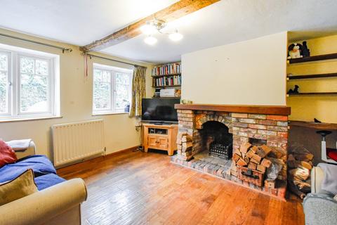 2 bedroom terraced house for sale, Froxfield, Marlborough, Wiltshire, SN8