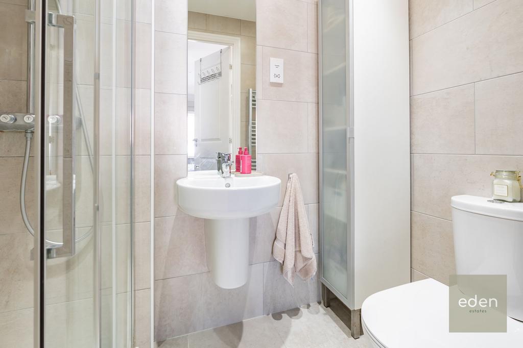 En suite