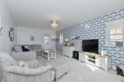 4 bedroom detached house for sale, Wentworth Avenue, Elmesthorpe, Leicester