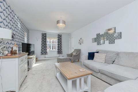 4 bedroom detached house for sale, Wentworth Avenue, Elmesthorpe, Leicester