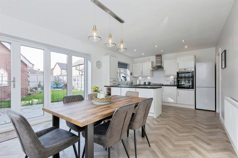 4 bedroom detached house for sale, Wentworth Avenue, Elmesthorpe, Leicester