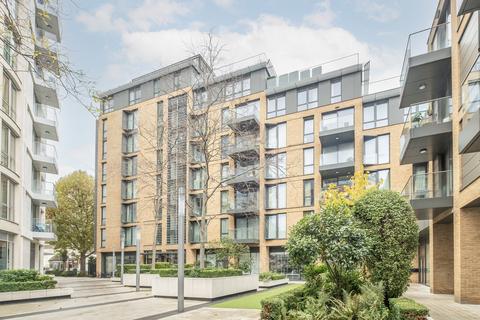 2 bedroom flat for sale, Plaza Gardens, London, SW15