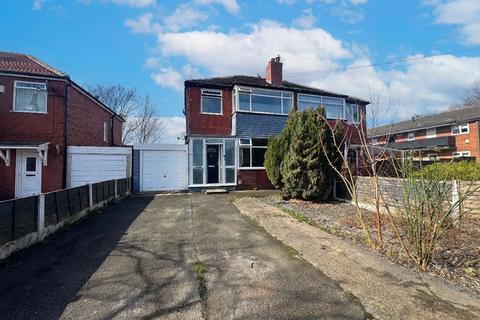 3 bedroom semi-detached house for sale, Sharp Street, Manchester M28