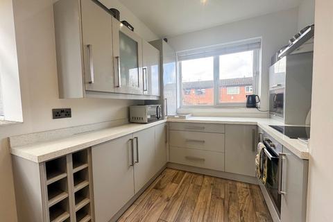 3 bedroom semi-detached house for sale, Sharp Street, Manchester M28