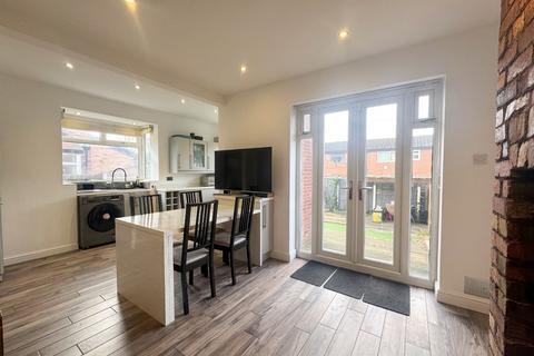 3 bedroom semi-detached house for sale, Sharp Street, Manchester M28