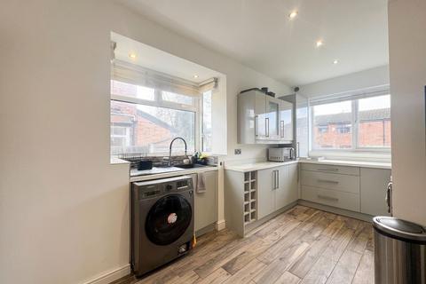 3 bedroom semi-detached house for sale, Sharp Street, Manchester M28